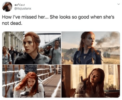 30 Funny Marvel Memes 21