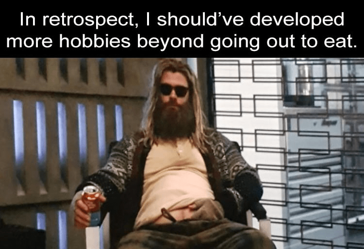 30 Funny Marvel Memes 16