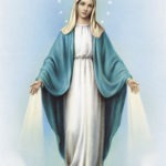 Memorare Prayer