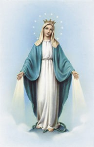 Read more about the article Memorare Prayer