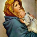 Hail Holy Queen Prayer