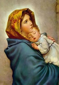 Read more about the article Hail Holy Queen Prayer