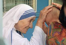 mother teresa's emergency novena