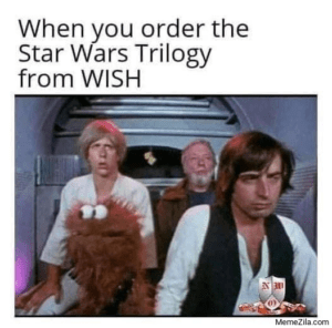 25 Funny Star Wars Memes 26