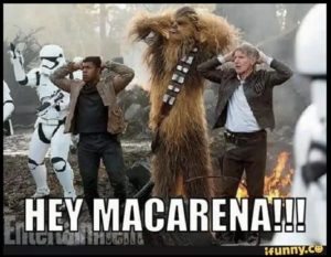 25 Funny Star Wars Memes 3