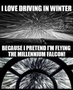 25 Funny Star Wars Memes 25