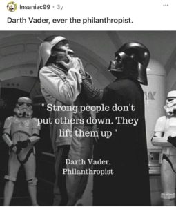 25 Funny Star Wars Memes 23