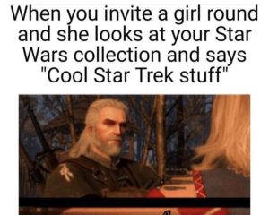 25 Funny Star Wars Memes 17