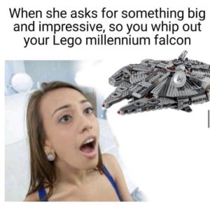 25 Funny Star Wars Memes 6