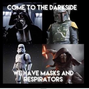 25 Funny Star Wars Memes 12