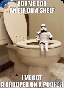 25 Funny Star Wars Memes 33