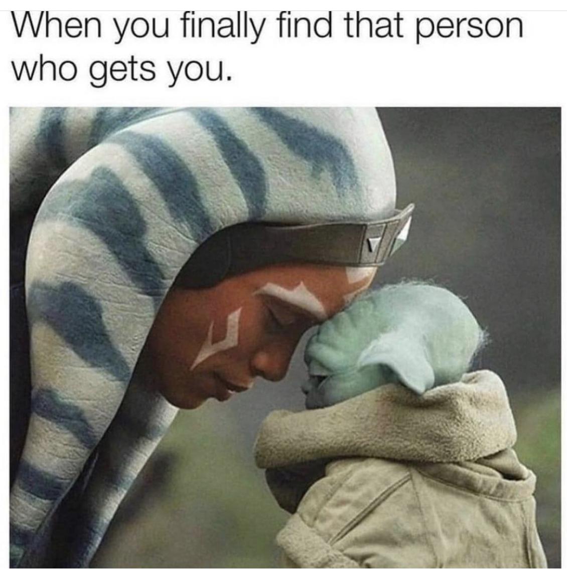 Funny Baby Yoda Memes 2022 12