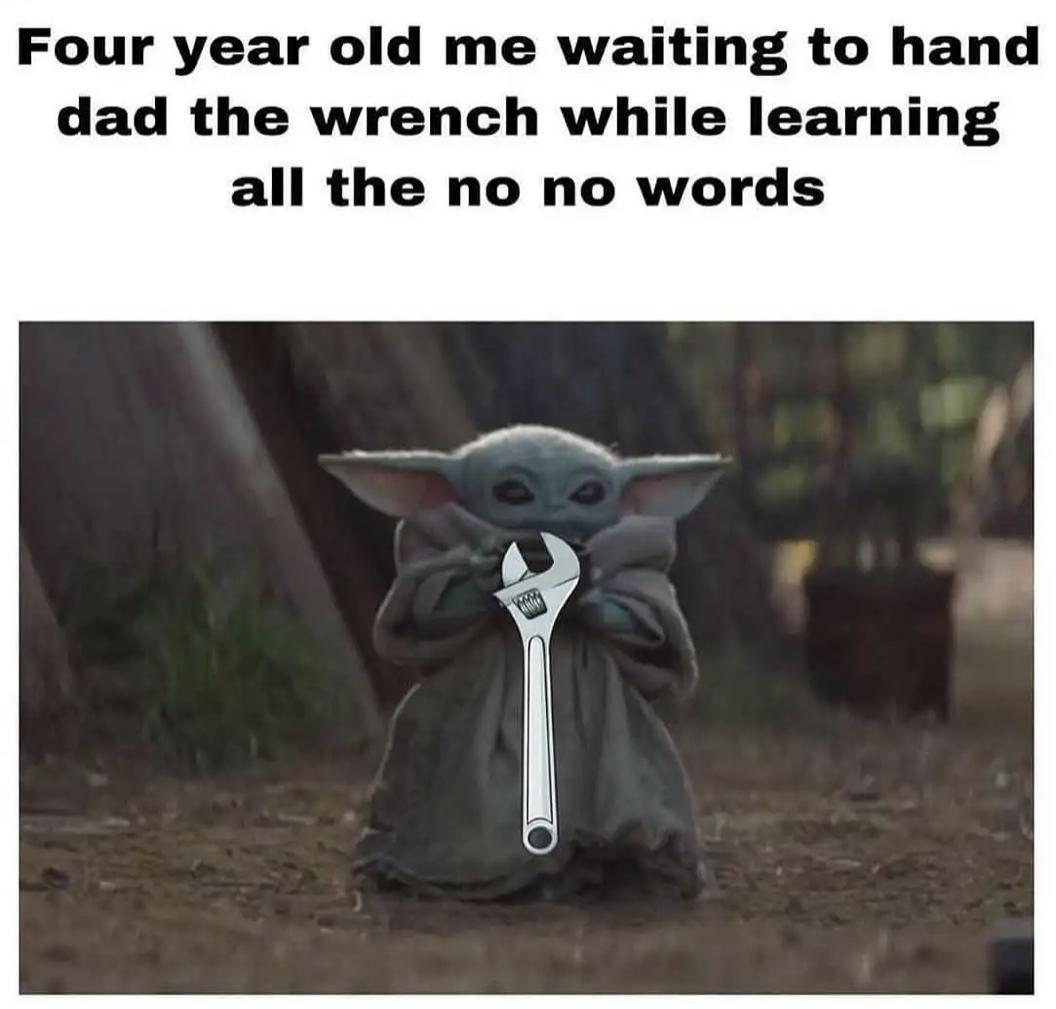 Funny Baby Yoda Memes 2022 50