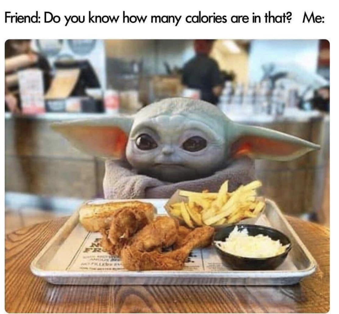 Funny Baby Yoda Memes 2022 20