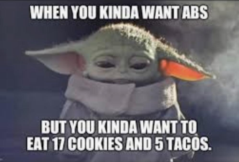 Funny Baby Yoda Memes 2022 21