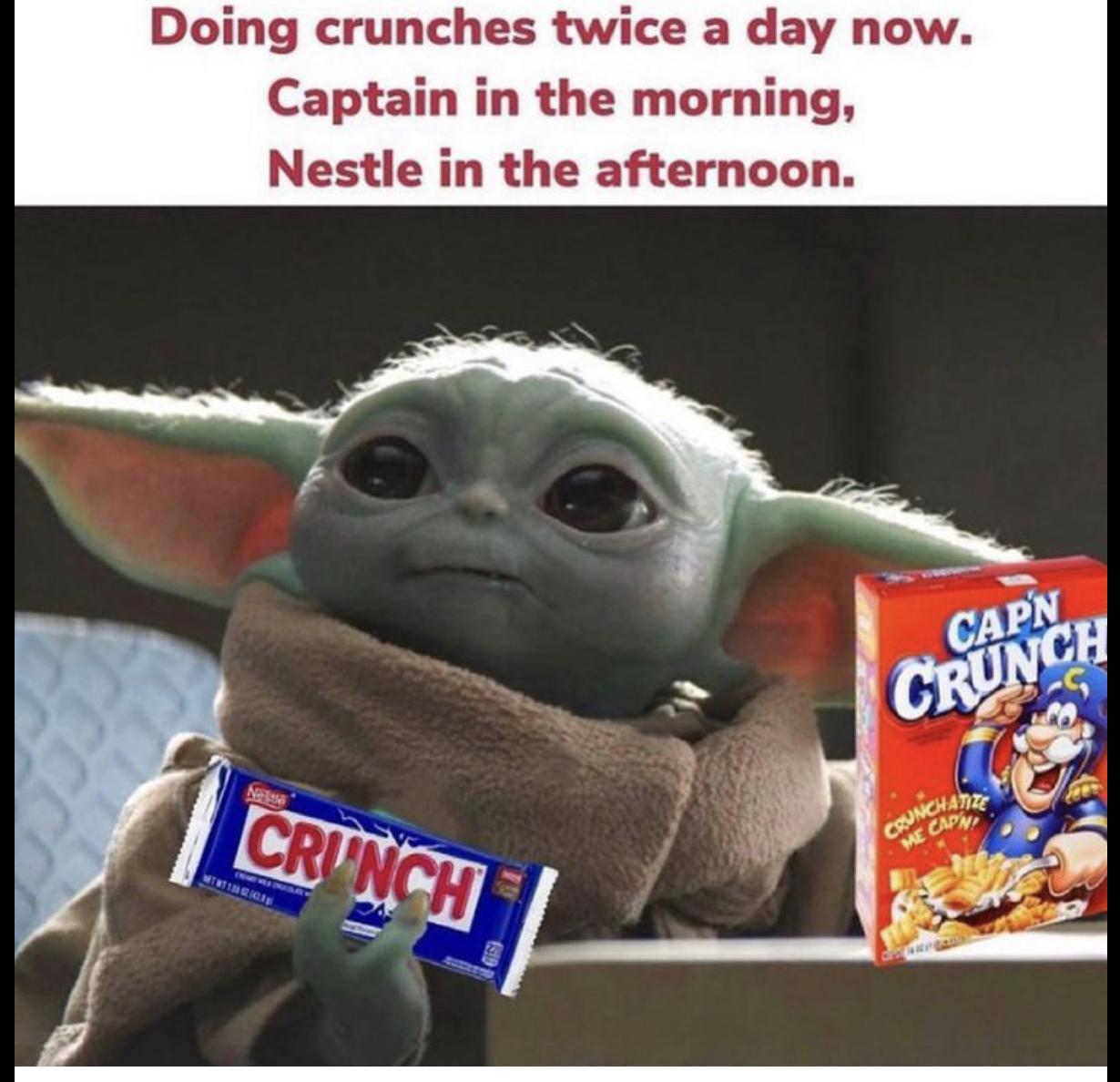 Funny Baby Yoda Memes 2022 3