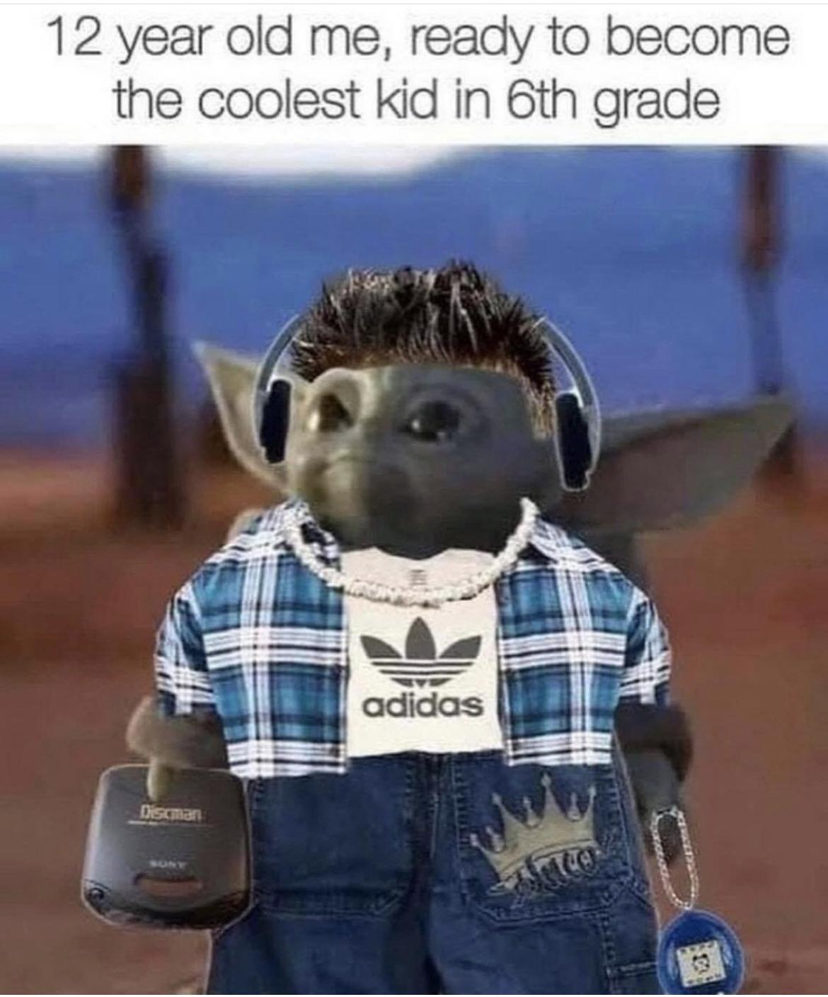 Funny Baby Yoda Memes 2022 39