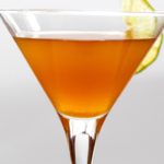 apple cider cocktail recipe