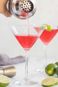 cosmo recipe