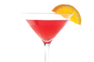 Read more about the article The Cosmopolitan Martini Recipe