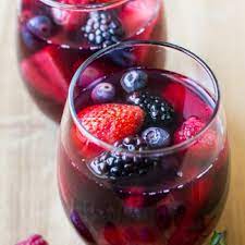 best red wine sangria recipe