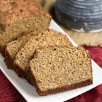 hearty Irish brown bread recipe