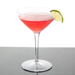 RoseMo Cocktail Recipe