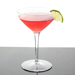 RoseMo Cocktail Recipe – A Floral Spin on the Cosmo