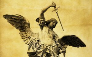 4 Catholic Prayers for Protection